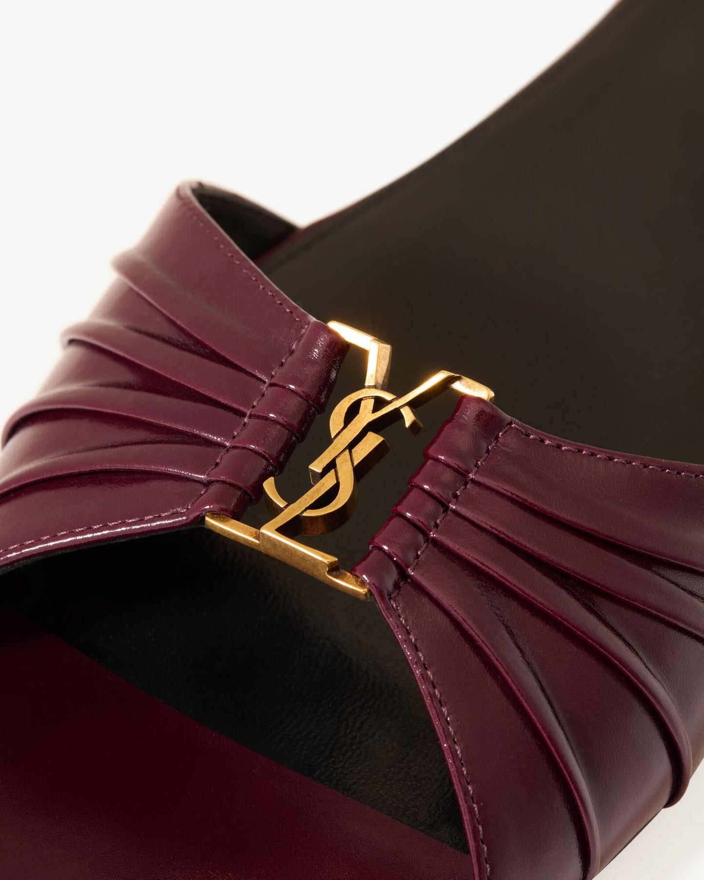 BABYLON SANDALS