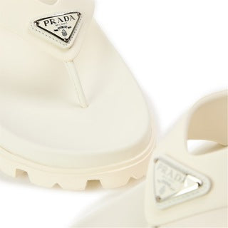 SOFT CAGE VINYL SANDALS