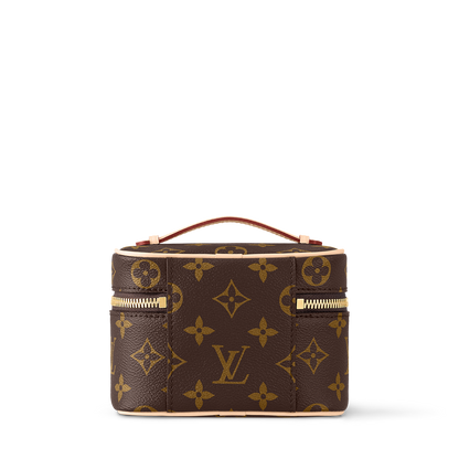 "LV" Tasche