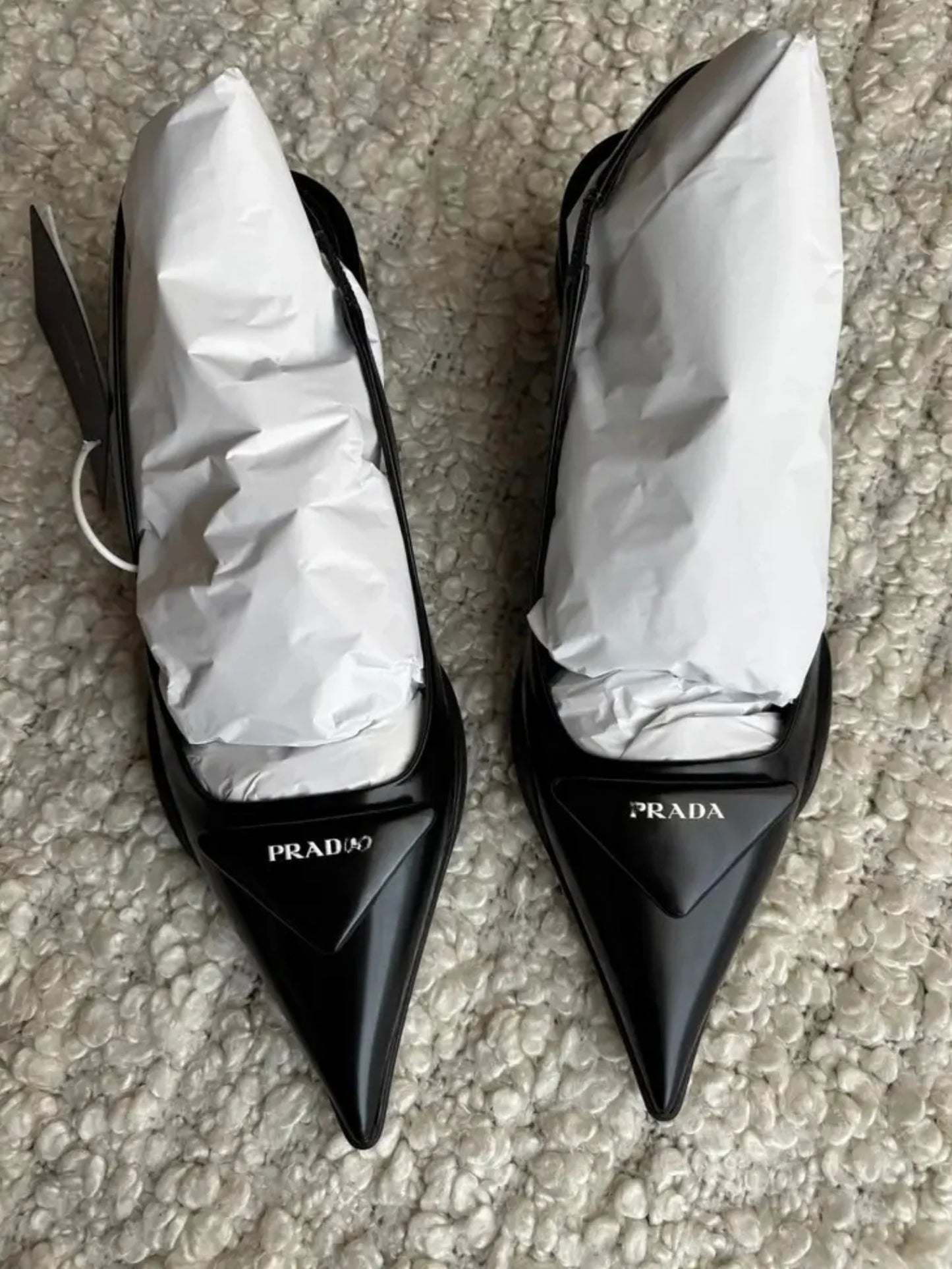 DORADA PUMPS