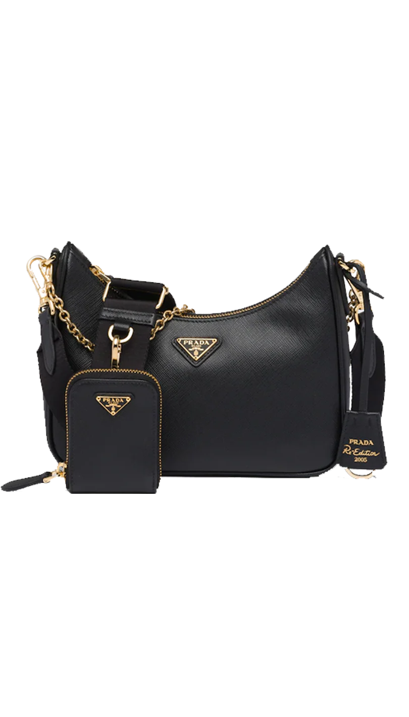 PRD DOUBLE BAG