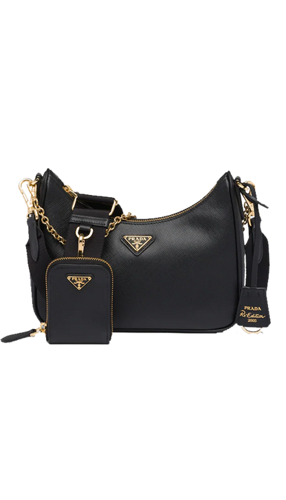 PRD DOUBLE BAG