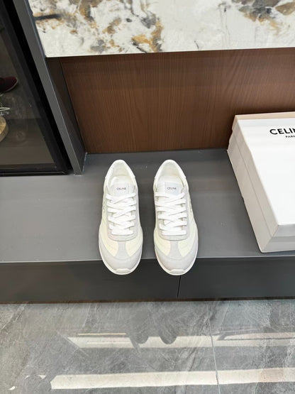 SUEDE CALFSKIN
