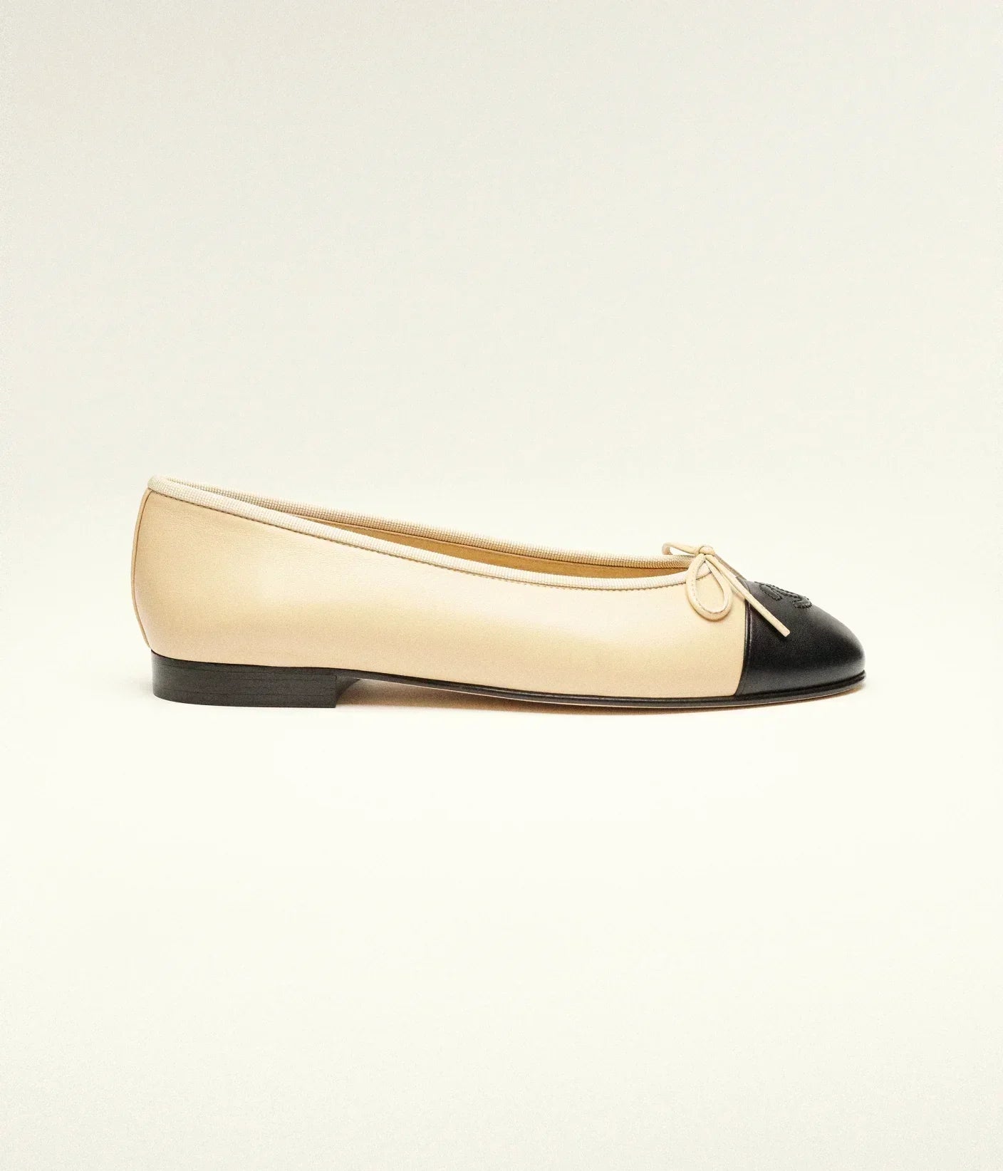 „CC“ Ballerinas