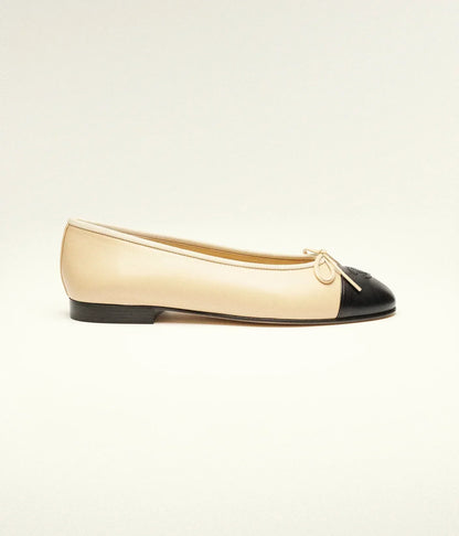 „CC“ Ballerinas