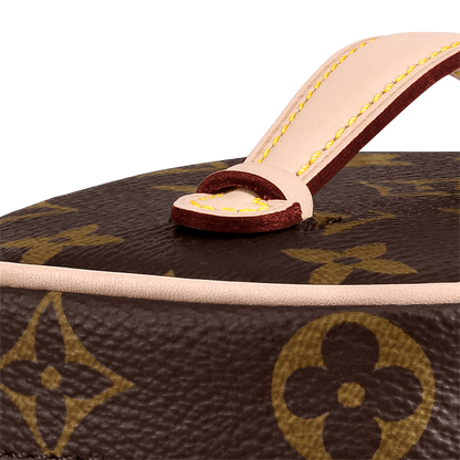 "LV" Tasche