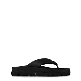 SOFT CAGE VINYL SANDALS