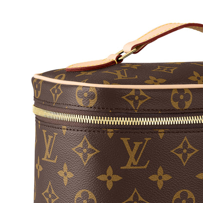 "LV" Tasche