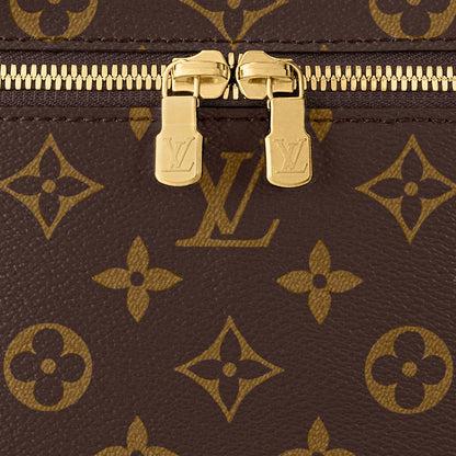 "LV" Tasche