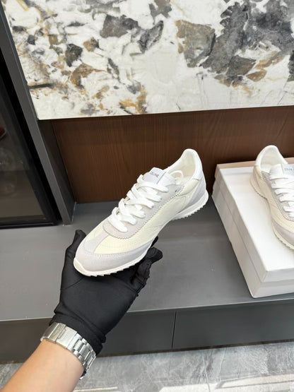 SUEDE CALFSKIN
