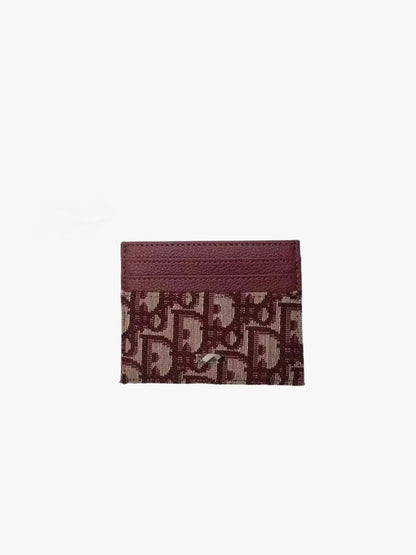 INFERIOR™ - CARDHOLDER