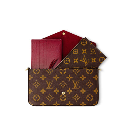 "Felicie" Bag