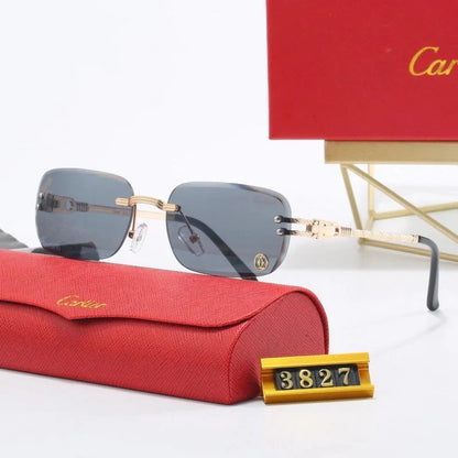 CART GLASSES