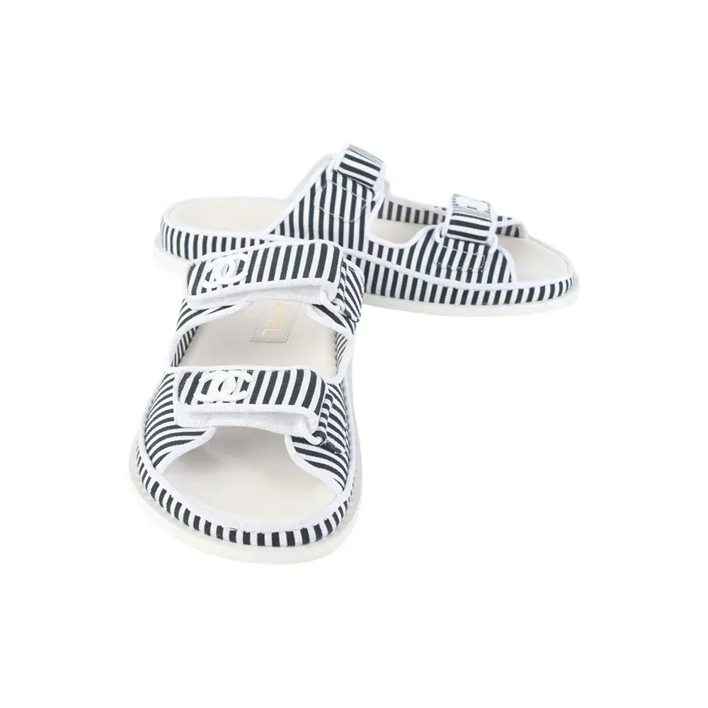 CC MULES SANDALS