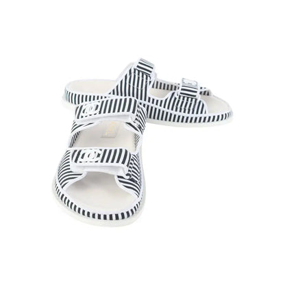 CC MULES SANDALS