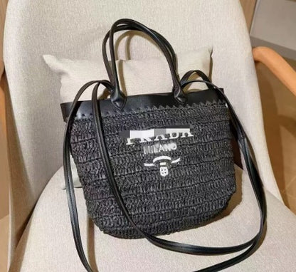 Beach Woven Bag