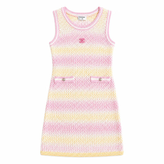 CC NET DRESS