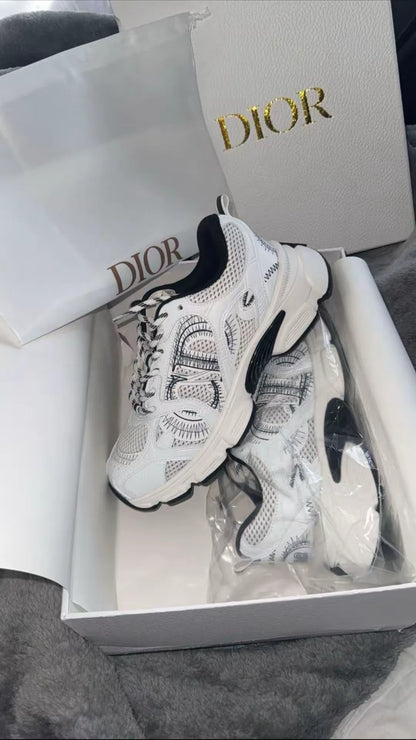 CD Trainers