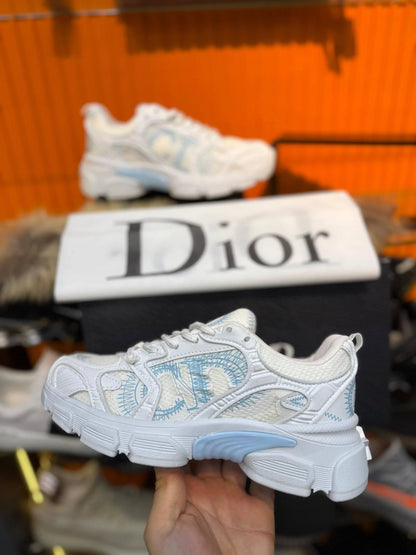 CD Trainers