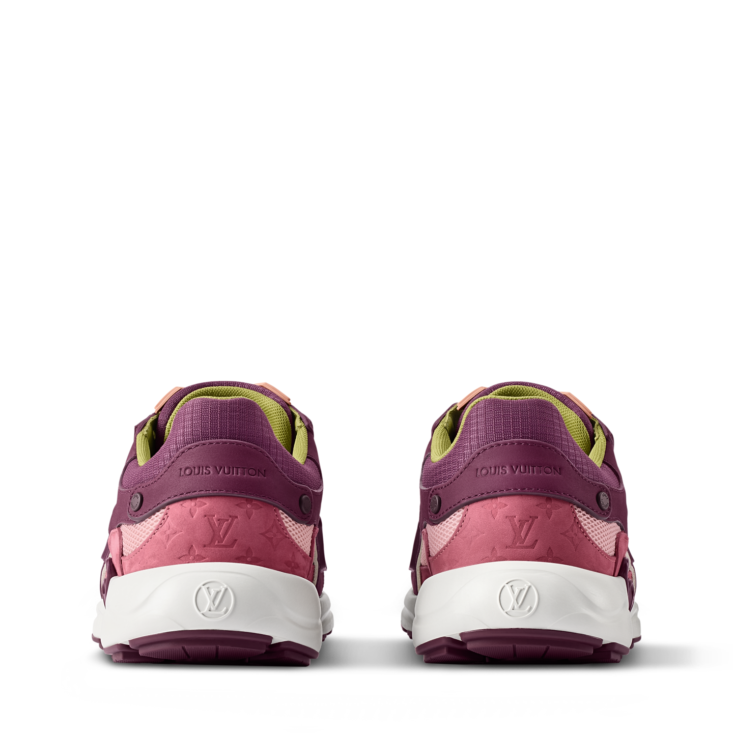 LV Olympia Sneaker
