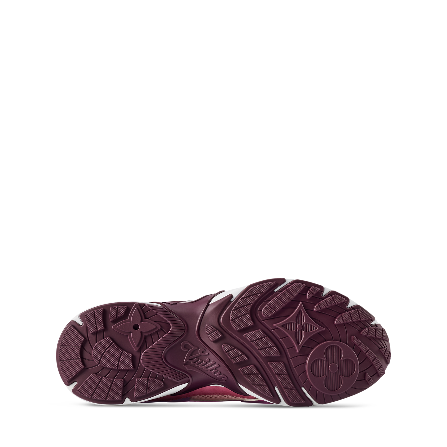 LV Olympia Sneaker
