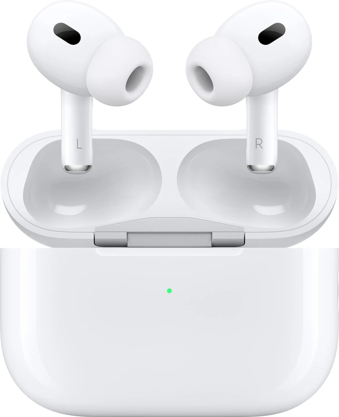 IN EAR KOPFHÖRER