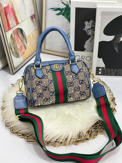 SHINY CC BAG