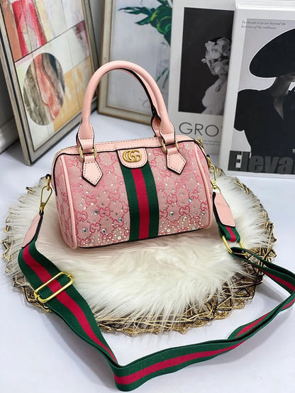SHINY CC BAG