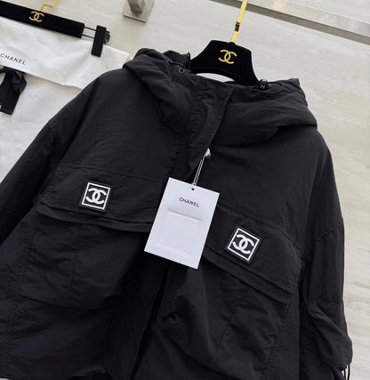 C LIGHT JACKET