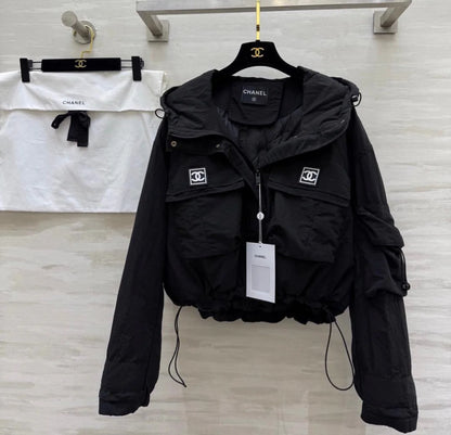 C LIGHT JACKET