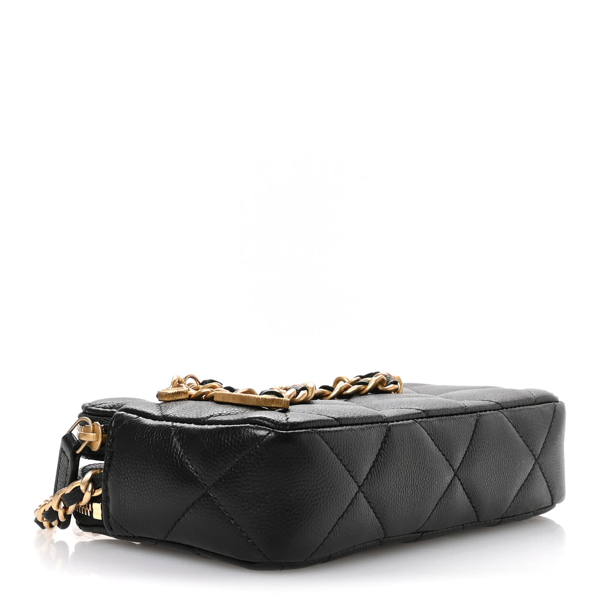 CC CAVIAR QUILTED
