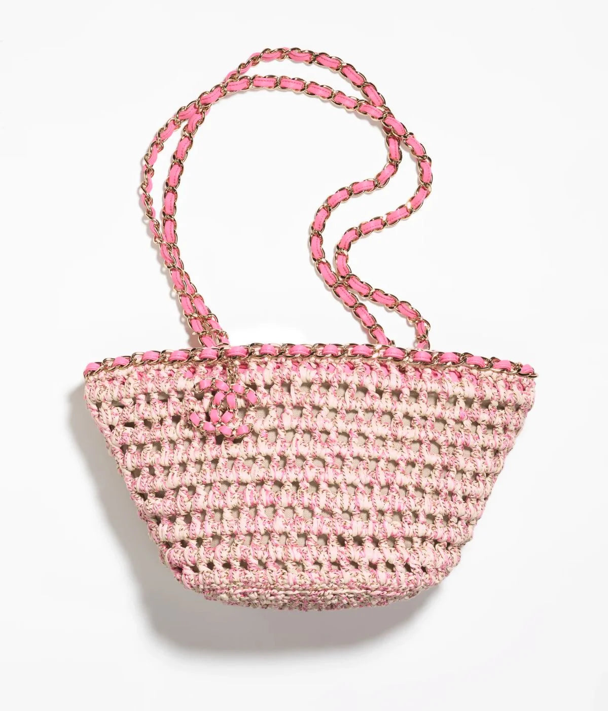 CC ARIA BEACH BAG