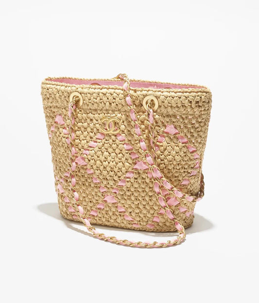 CC VIEVE BEACH BAG