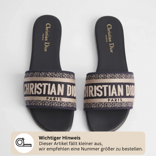 D-SCHLAPPEN