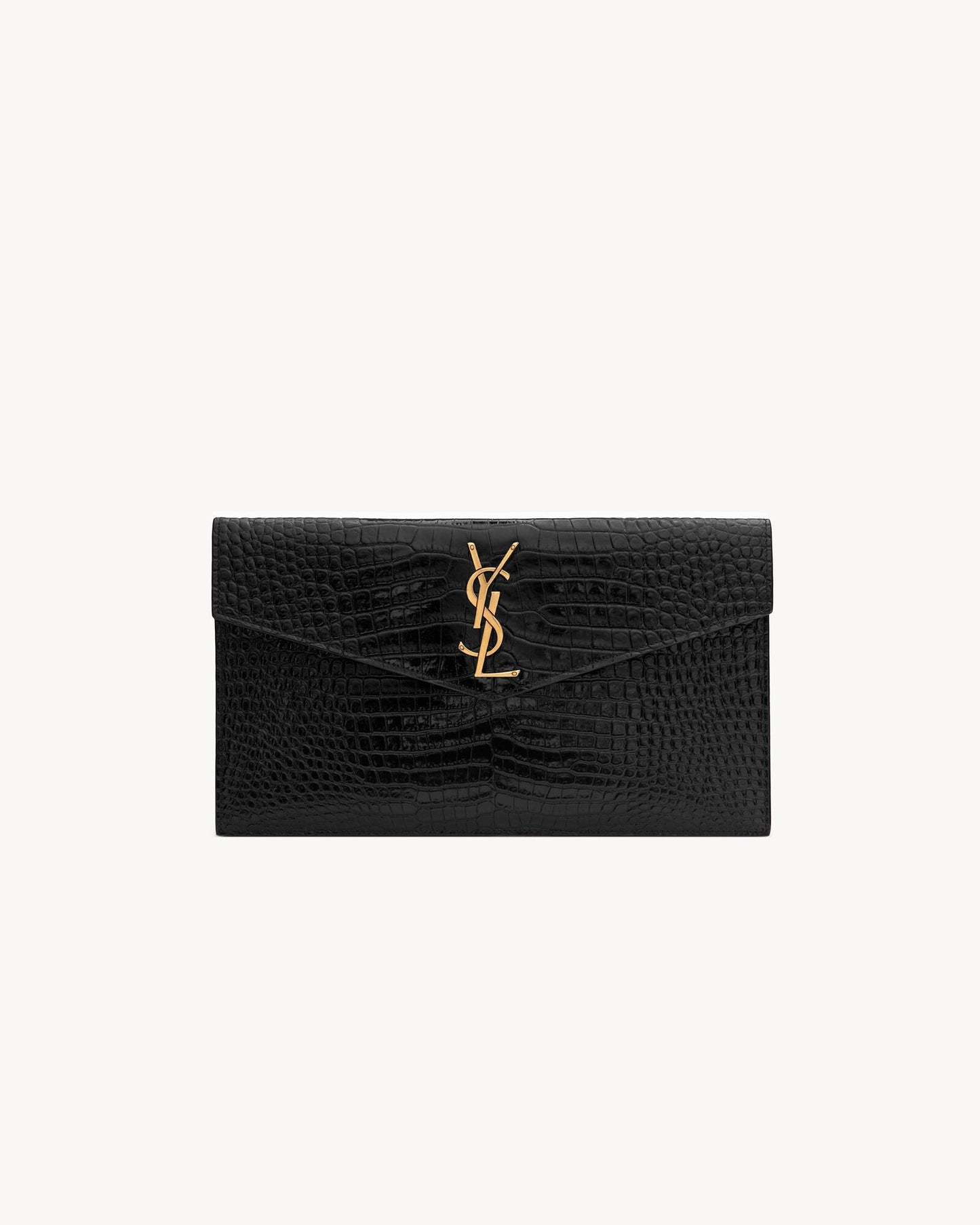 UPTOWN POUCH BAG