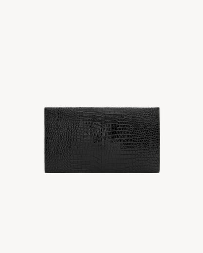 UPTOWN POUCH BAG