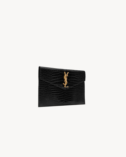 UPTOWN POUCH BAG
