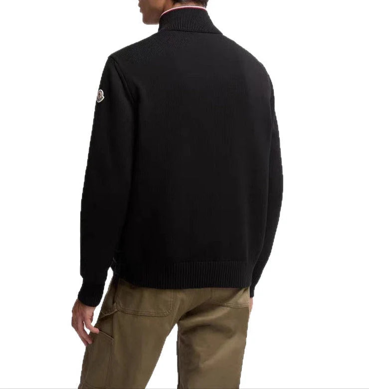 MONC STRICKJACKE V2
