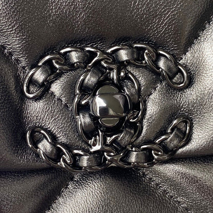 FLAP BAG