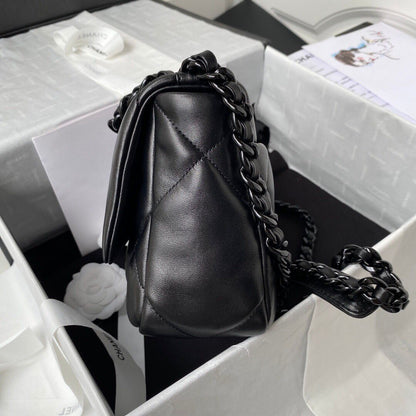 FLAP BAG
