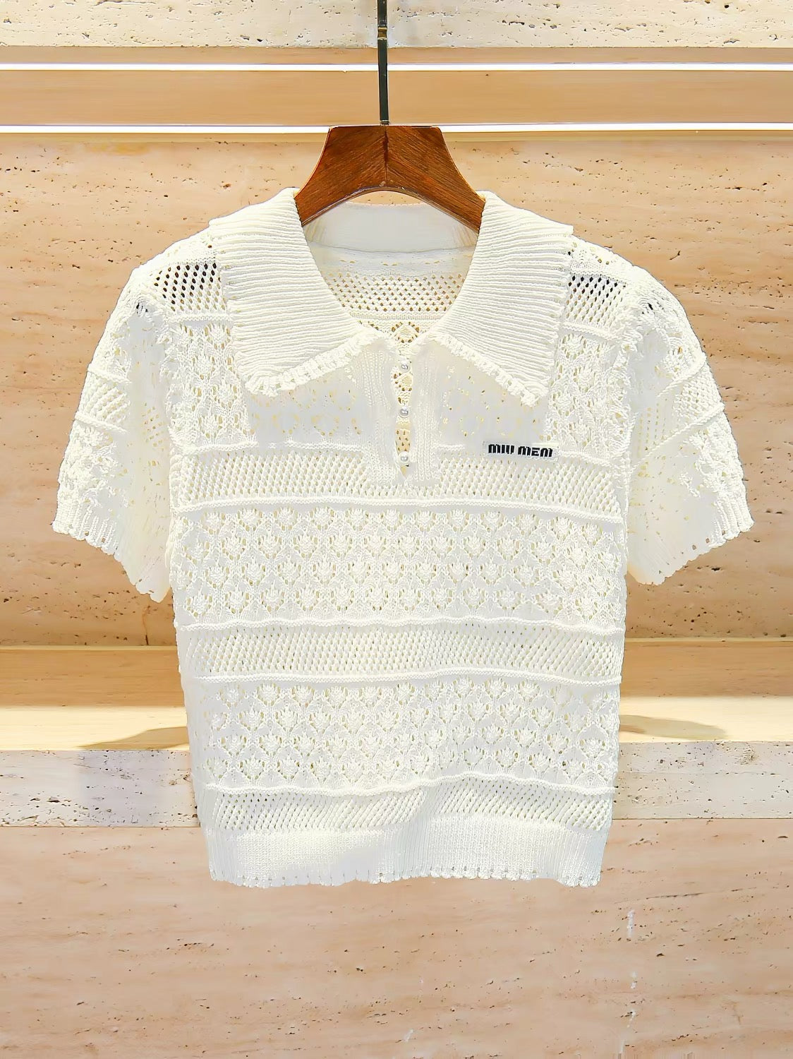 MIU TOP