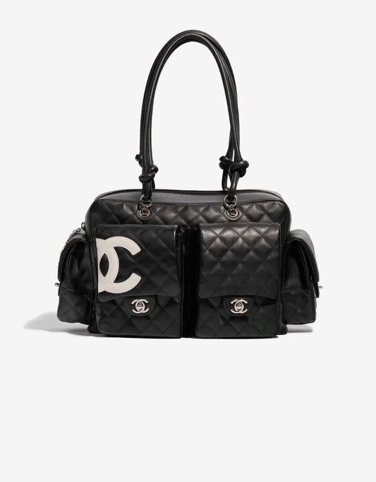CAMBON REPORTER BAG