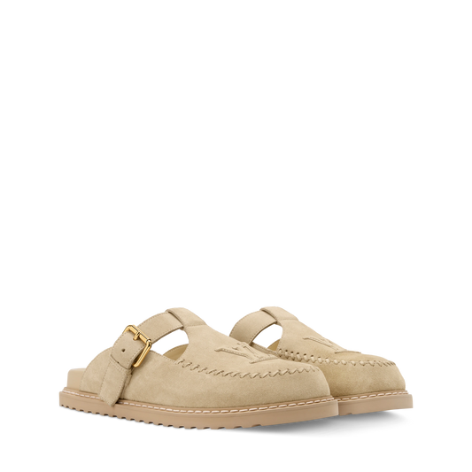 COLORADO MULES