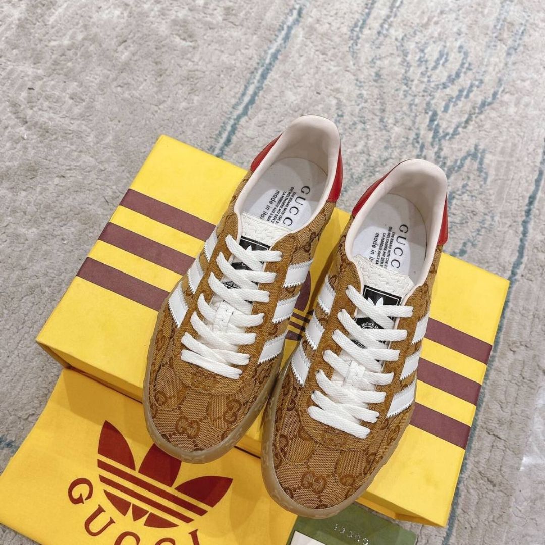 GAZELLE GG