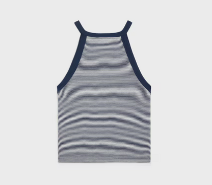 TANKTOP IN GESTREIFT