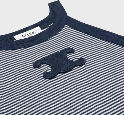 TANKTOP IN GESTREIFT