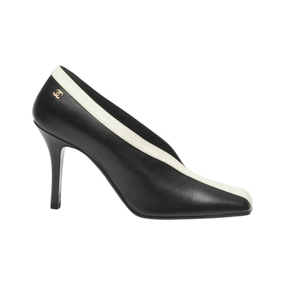 PUMPS MATTHIEU BLAZY'S WHITE