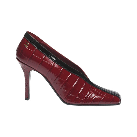 PUMPS MATTHIEU BLAZY'S