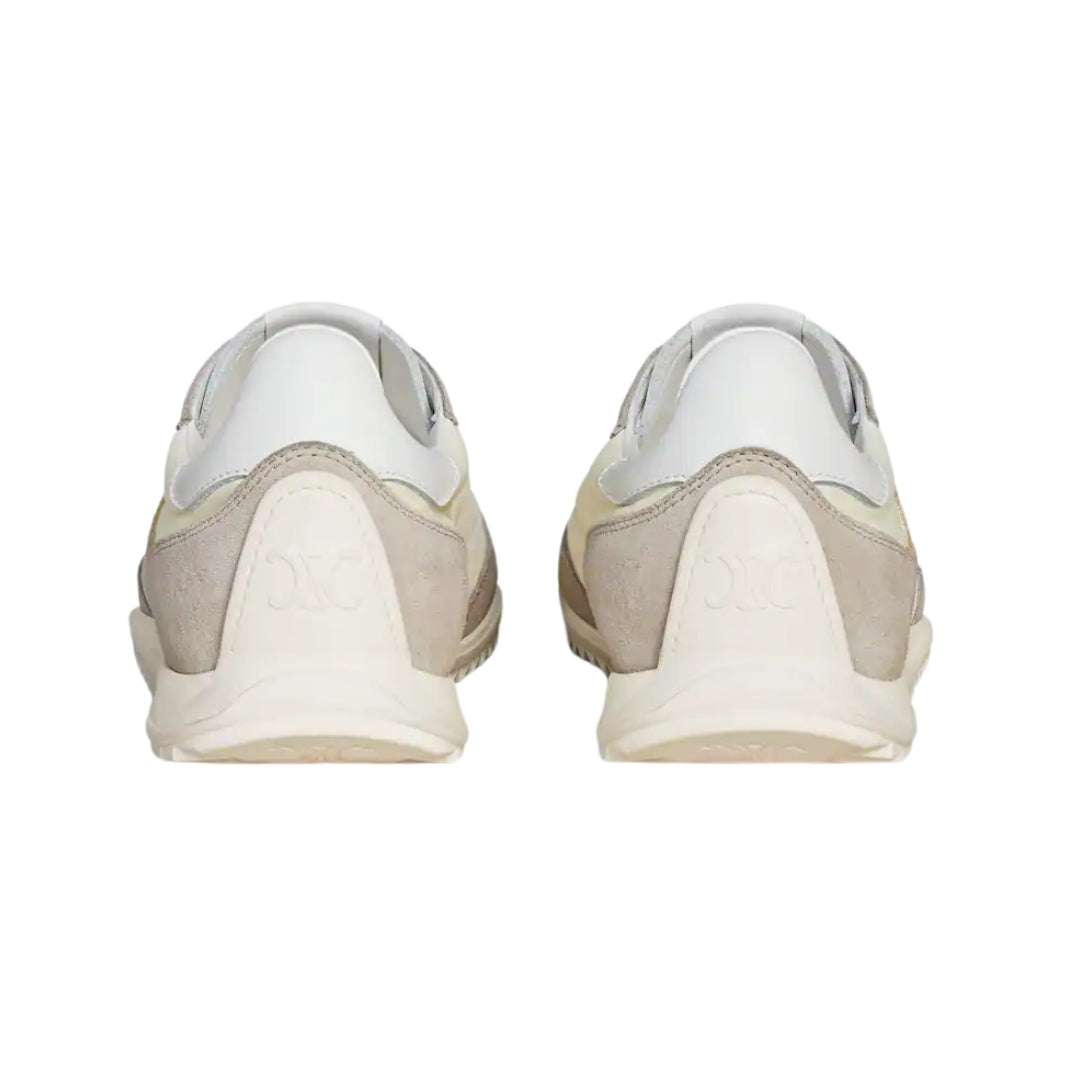 SUEDE CALFSKIN