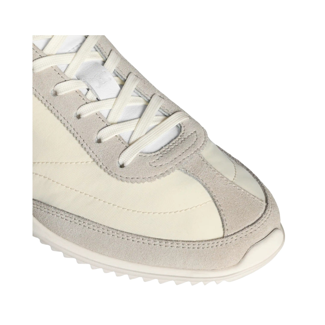 SUEDE CALFSKIN